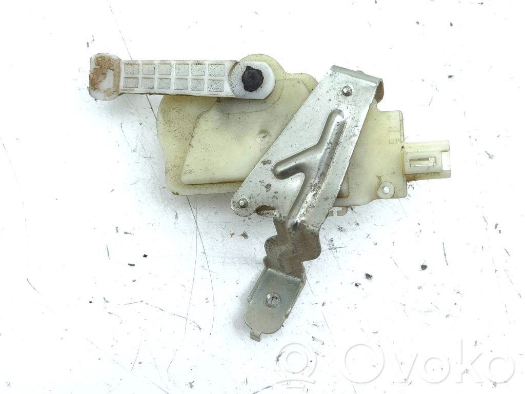 Toyota Yaris Stellmotor Heizung Klima