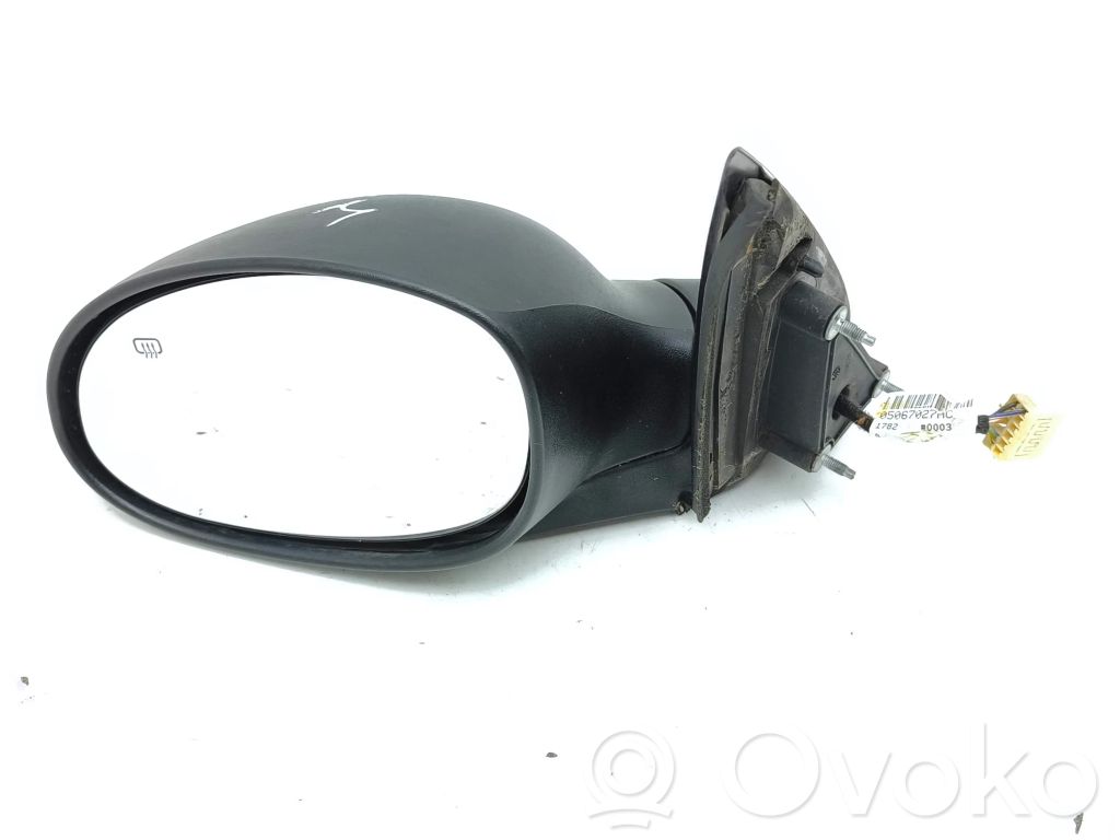 Chrysler PT Cruiser Espejo lateral manual 