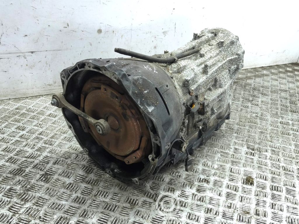 Audi Q7 4L Caja de cambios automática 