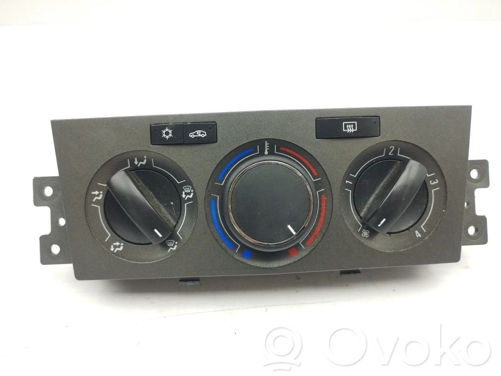 Climate control unit   20953109