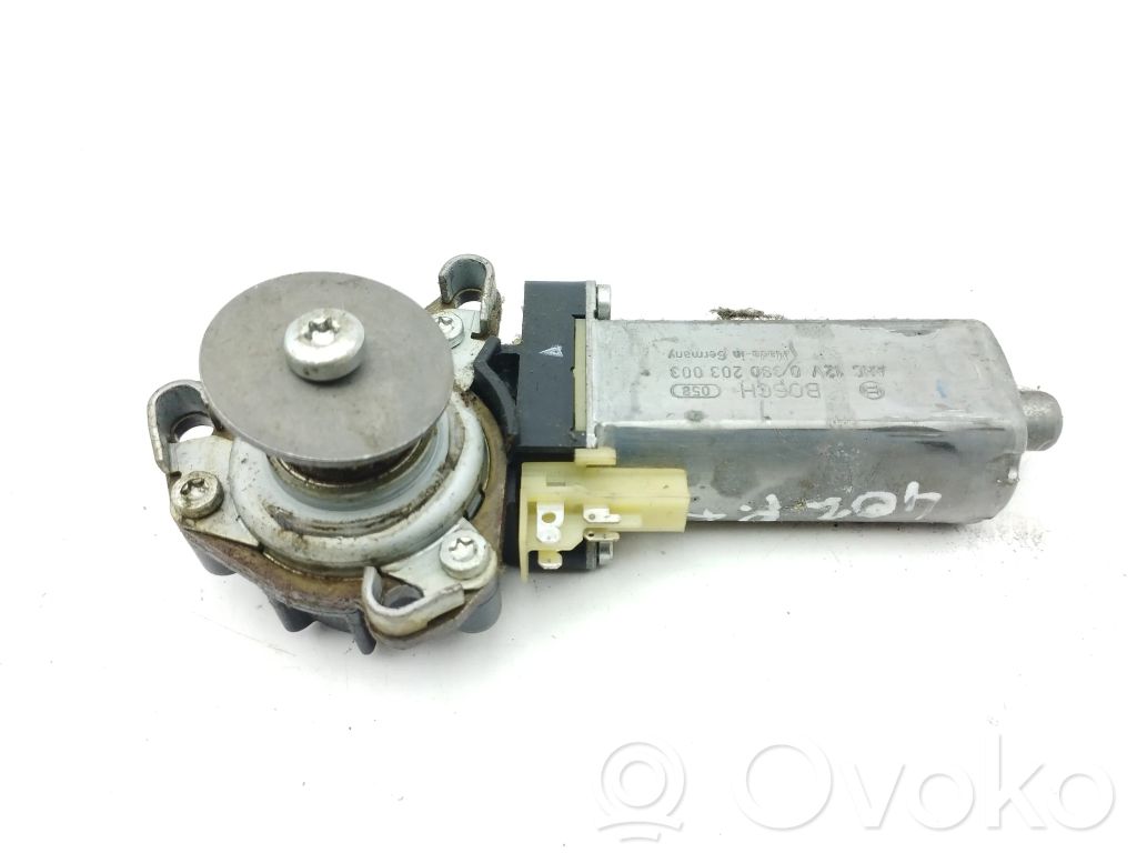 Chrysler 300 - 300C Seat adjustment motor 