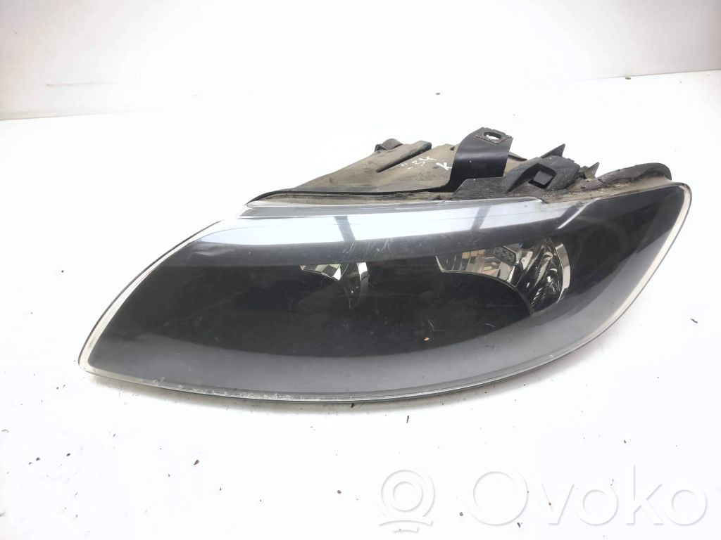 Phare frontale   4L0941003K