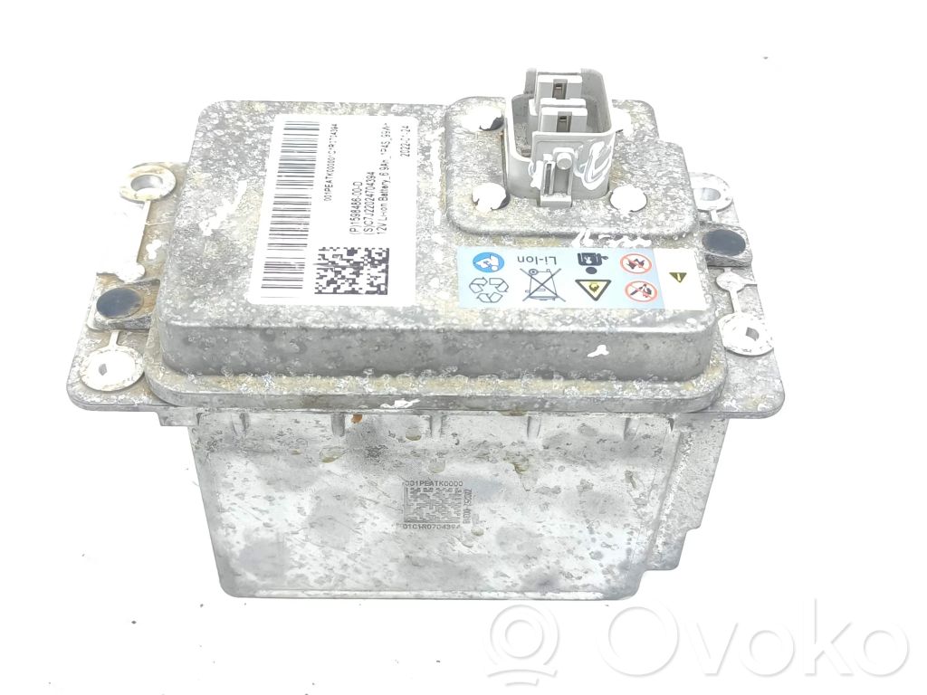 Tesla Model 3 Hybrid / electric car battery 