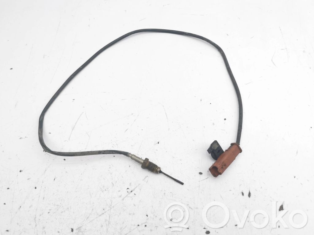 Citroen C5 Sensor de temperatura del escape 