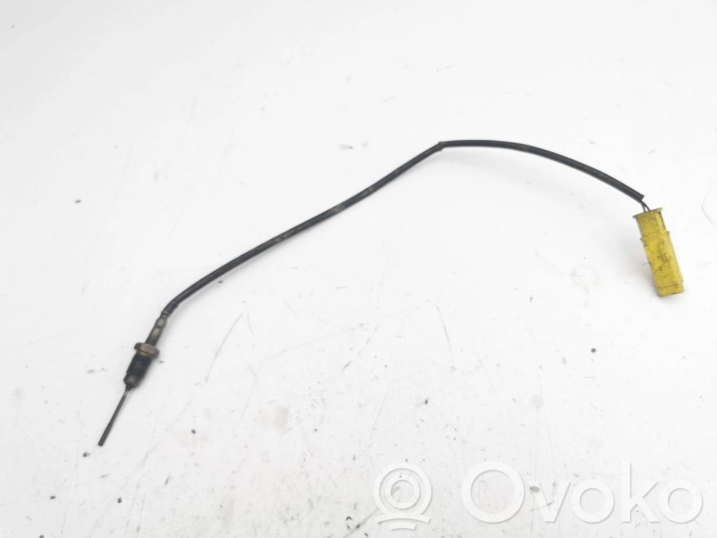 Citroen C5 Sensor de temperatura del escape 