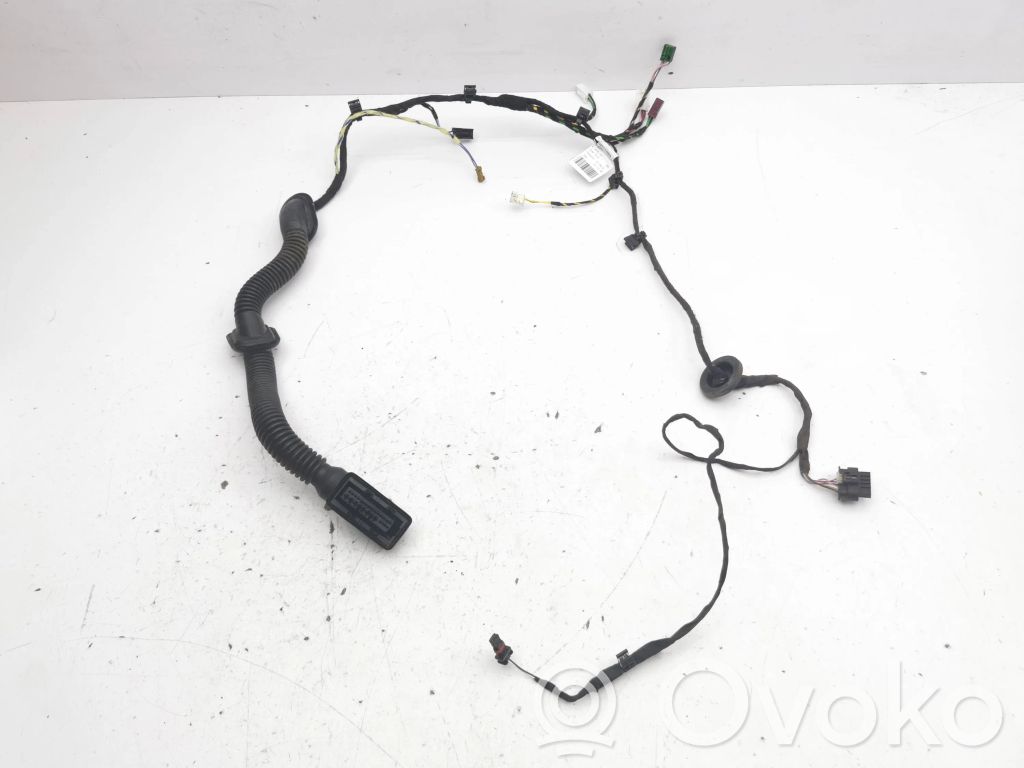 Cableado de puerta trasera   A2475409509