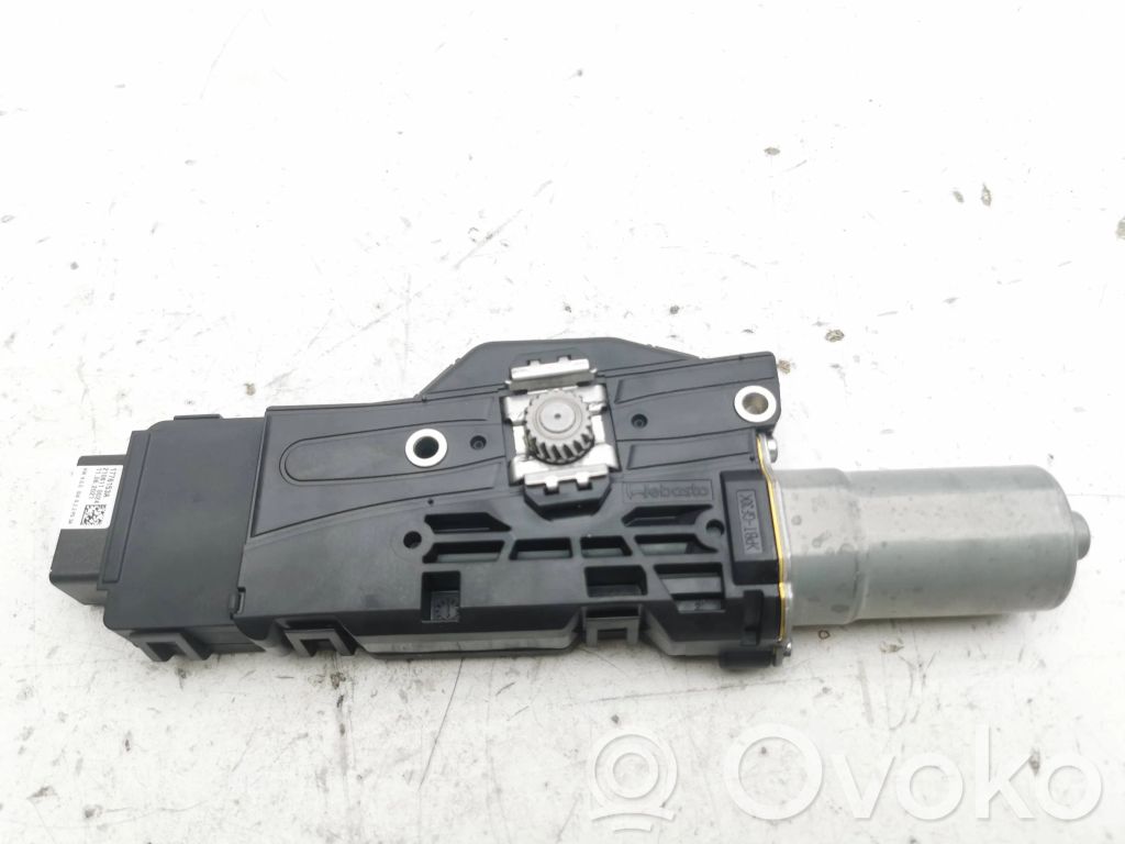 Mercedes-Benz EQA Motor/actuator trapă 