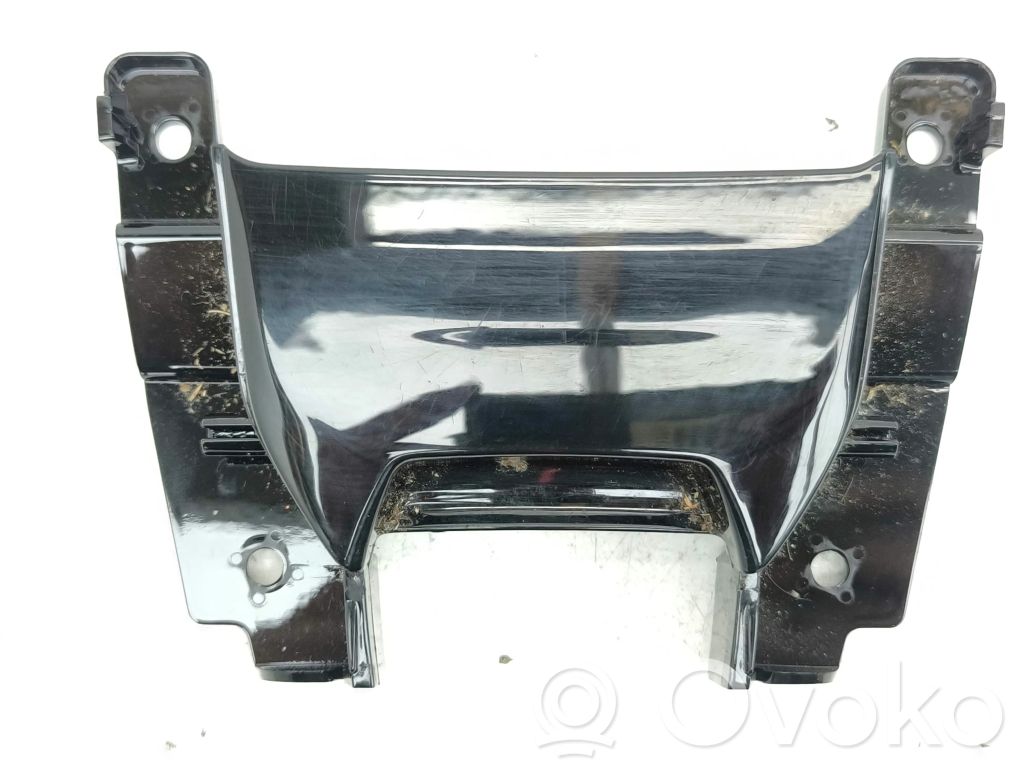 Peugeot 308 Inserti decorativi cornice della consolle centrale 