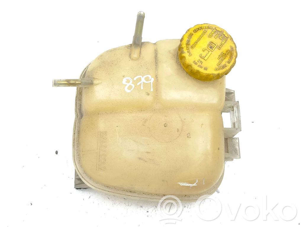 Opel Astra G Vas expansiune/rezervor lichid de răcire 
