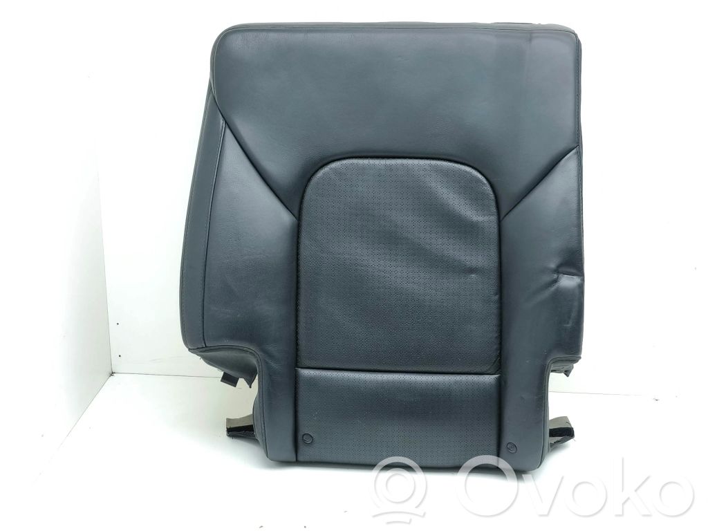 Hyundai Santa Fe Scaun spate 