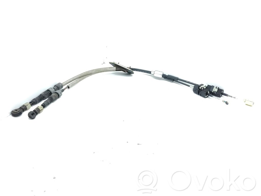 KIA Ceed Gear shift cable linkage 