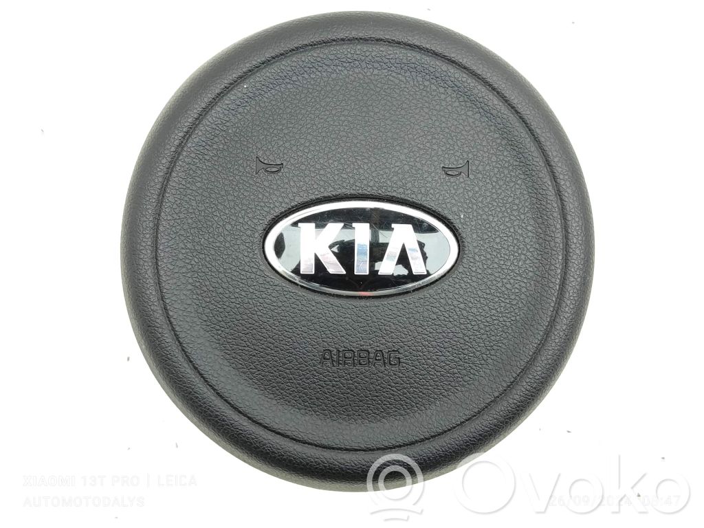 KIA Sportage Airbag volan 