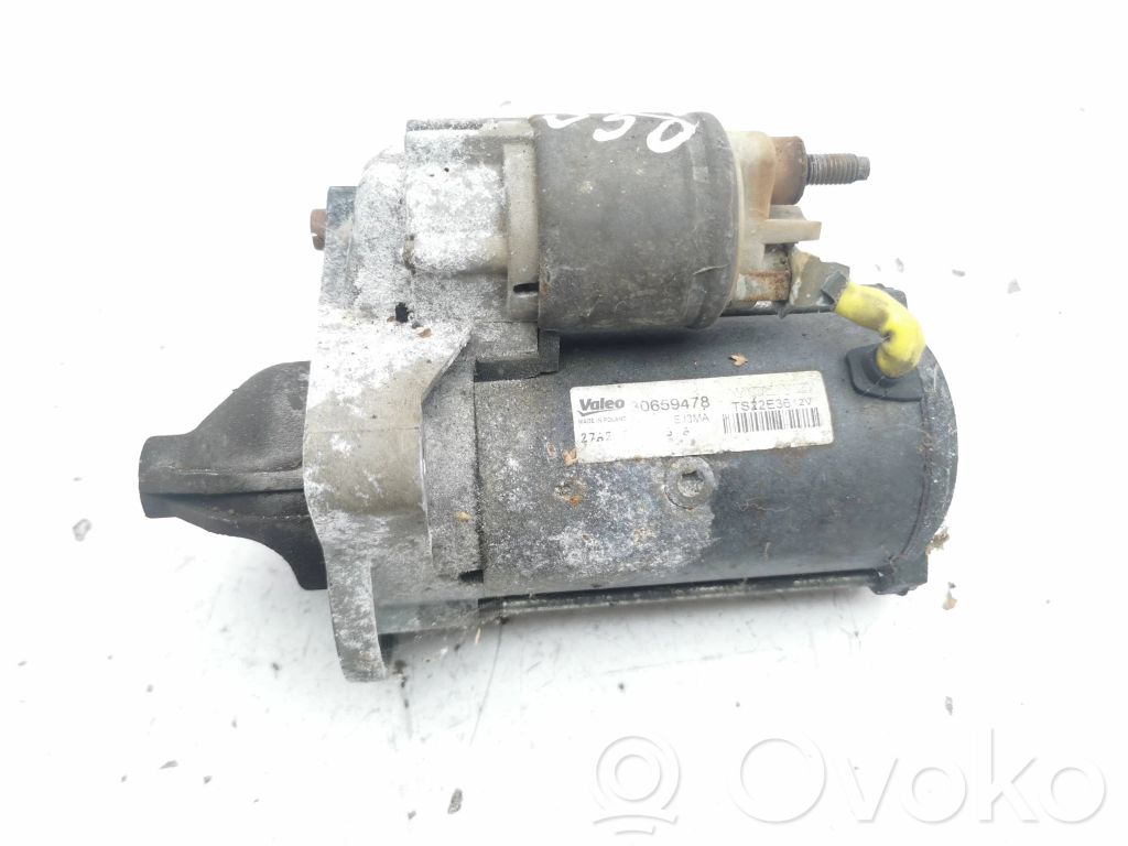 Volvo V60 Electromotor 