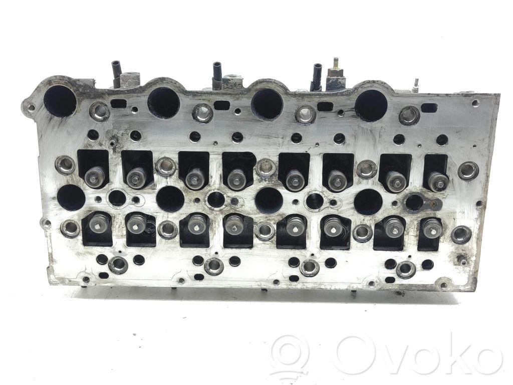 Chrysler Voyager Engine head 