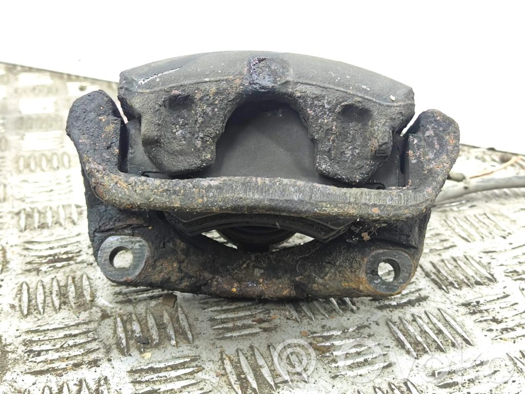 Bremssattel vorne