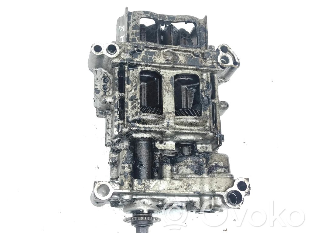 Honda CR-V Balance shaft 