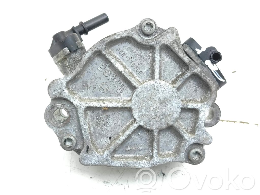 Alipainepumppu   9684786780