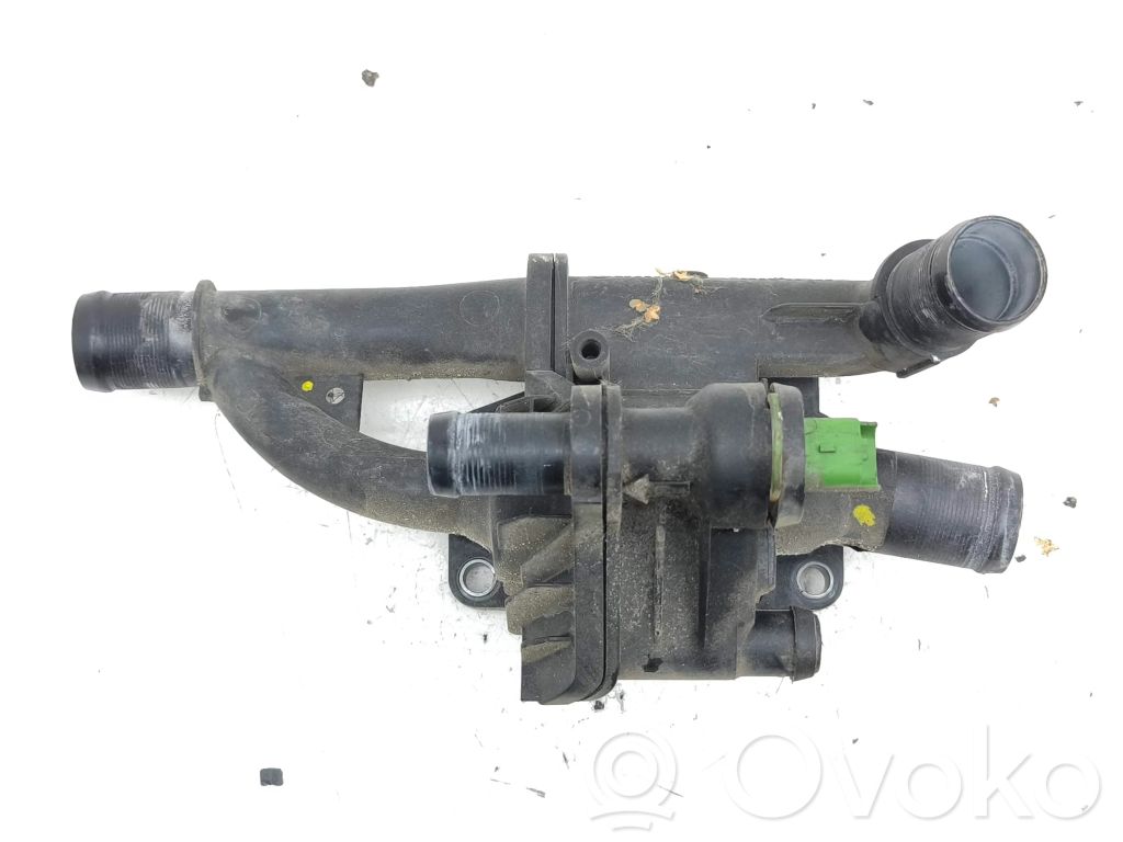 Volvo V60 Termostats / termostata korpuss 
