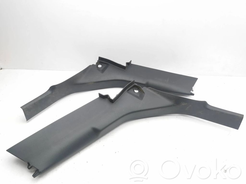 Peugeot 308 Rivestimento montante (D) (fondo) 