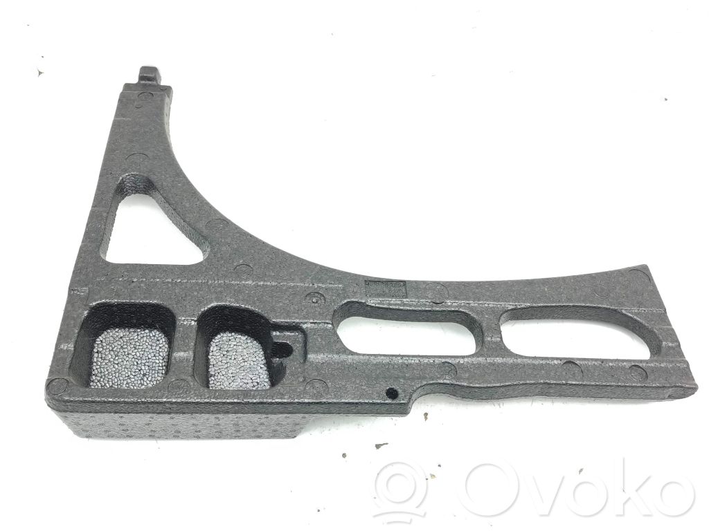 Opel Insignia B Glove box in trunk 
