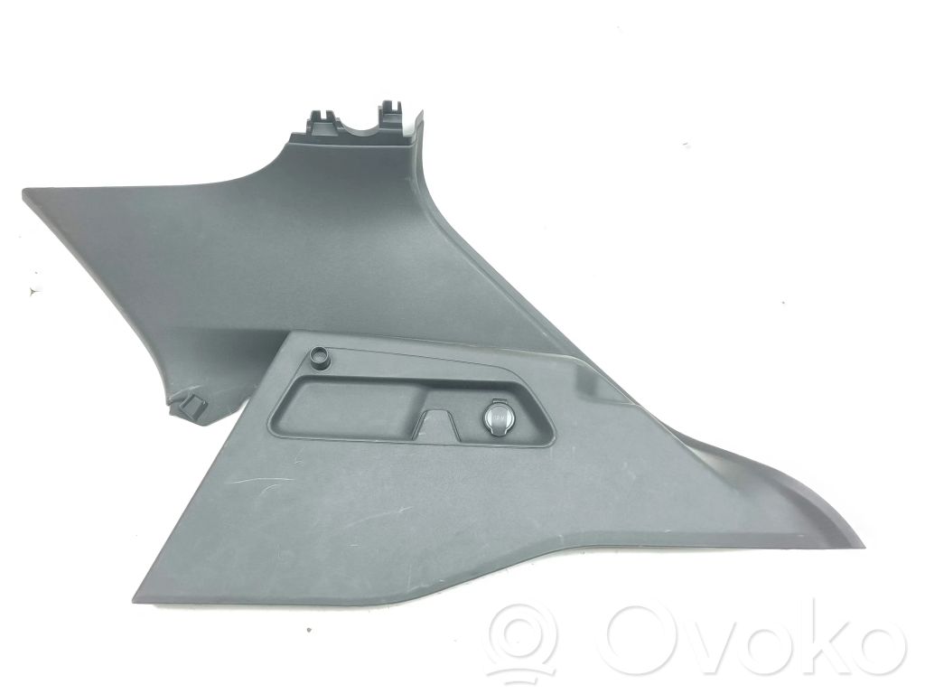 Volkswagen ID.3 Moldura del pillar (D) (Inferior) 