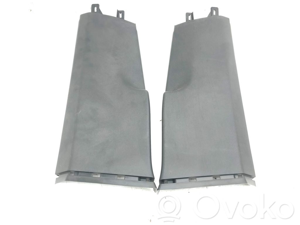 Volkswagen ID.3 Capac stâlp (B) (inferior) 