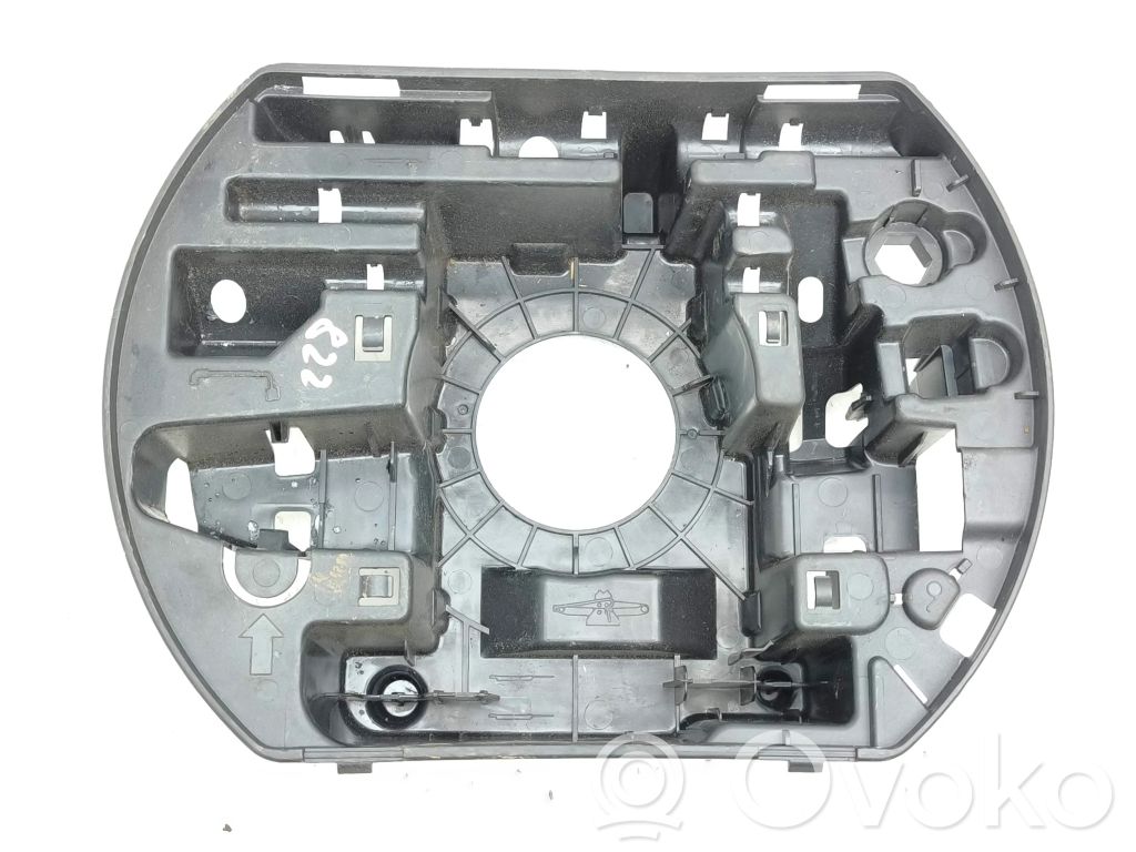 Peugeot 308 Caja de herramientas 