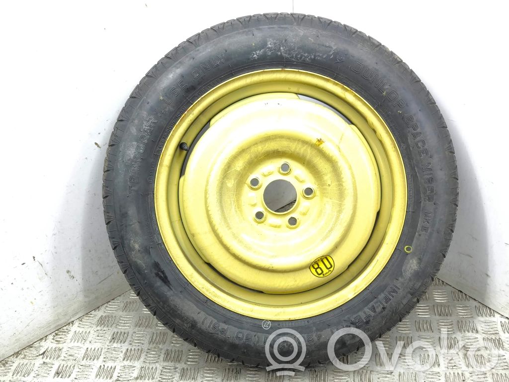 Mazda CX-7 18 Zoll Ersatzrad Reserverad 
