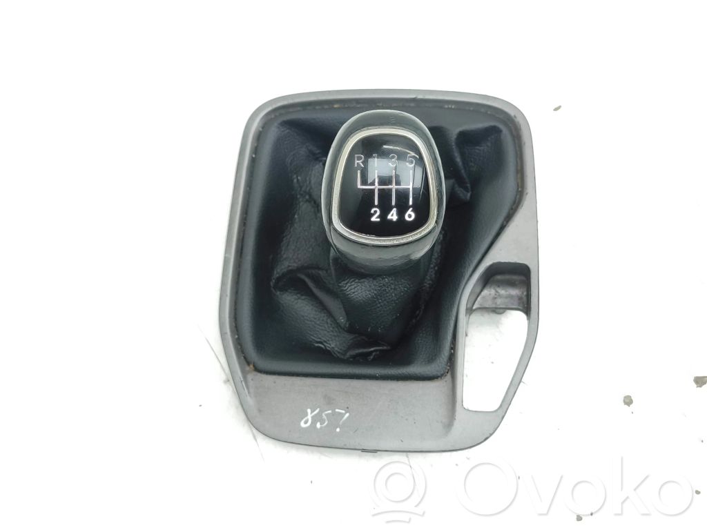 Hyundai Santa Fe Buton/manșon piele manetă schimbător viteze
