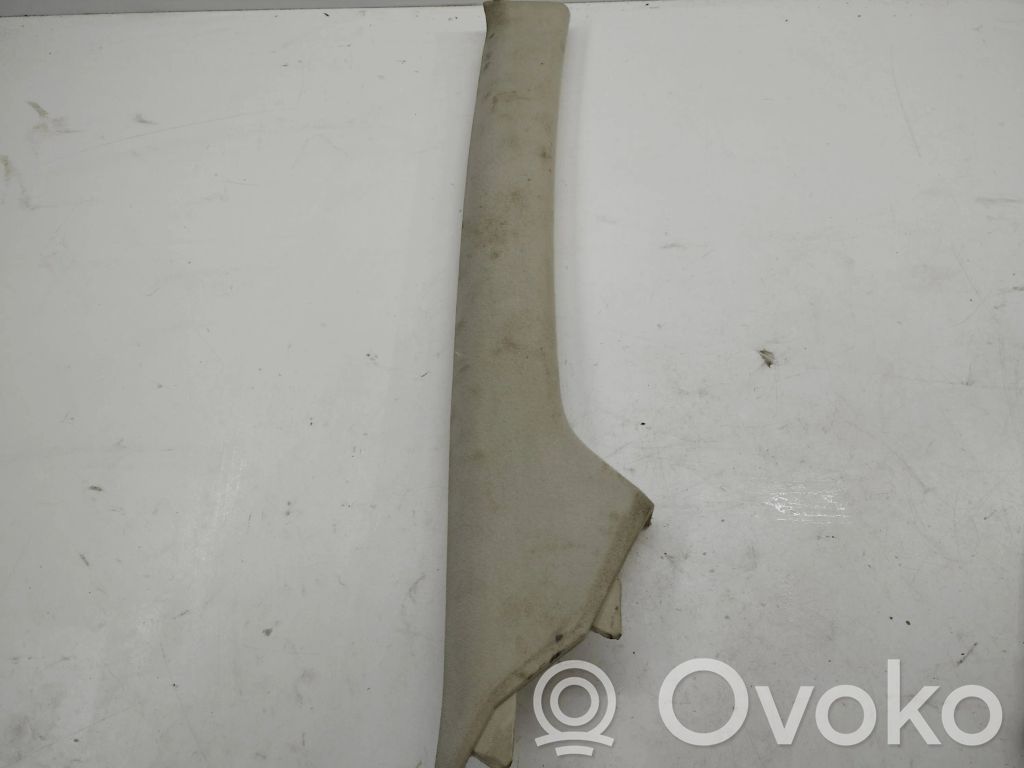 Toyota Corolla Verso AR10 (A) statramsčio apdaila 