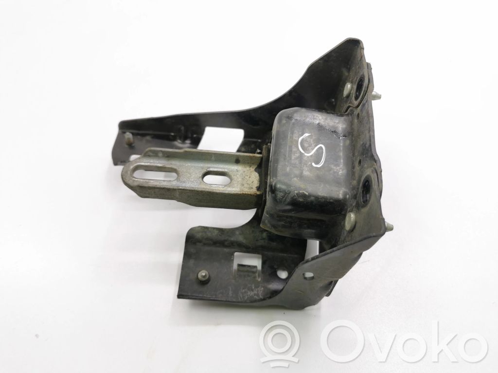 Citroen C4 Cactus Gearbox mount 