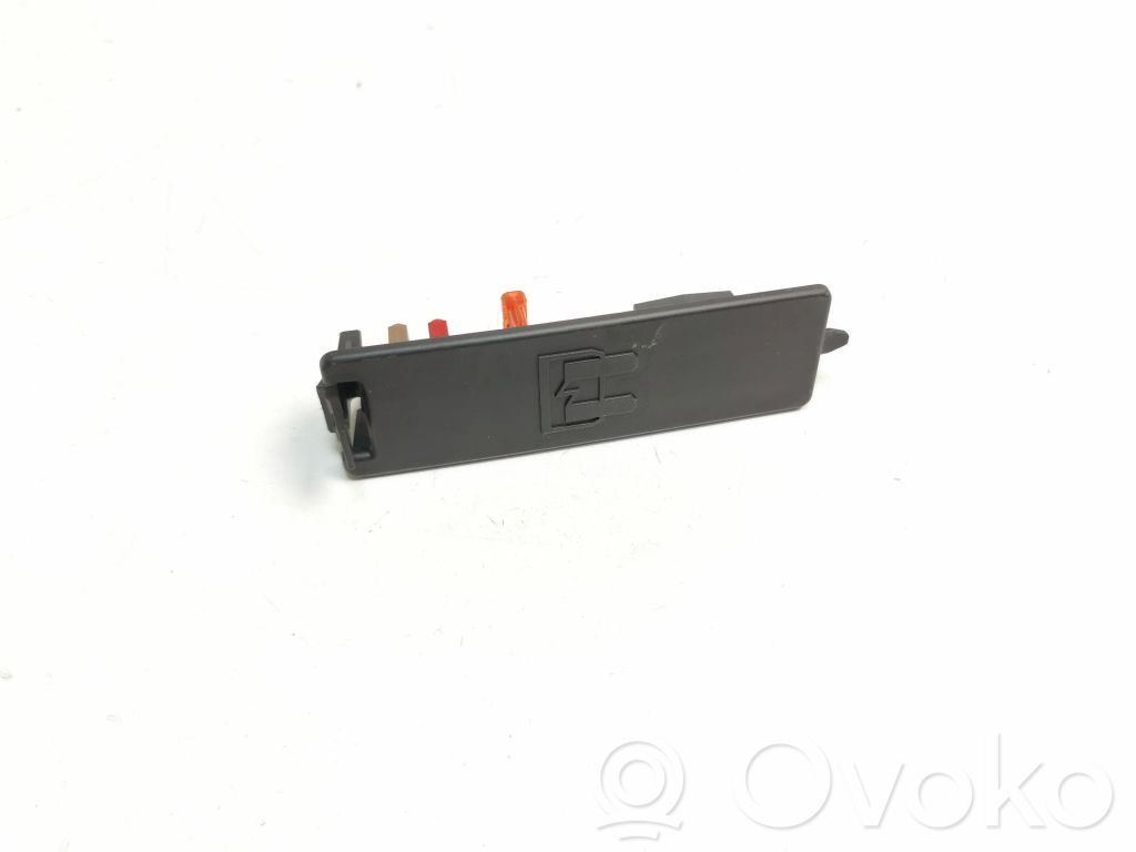 Citroen C5 Sicherung 