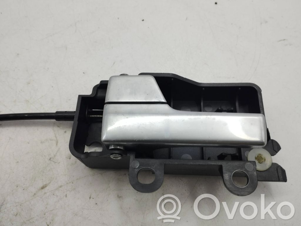 Manecilla interna puerta trasera   3M51R22601