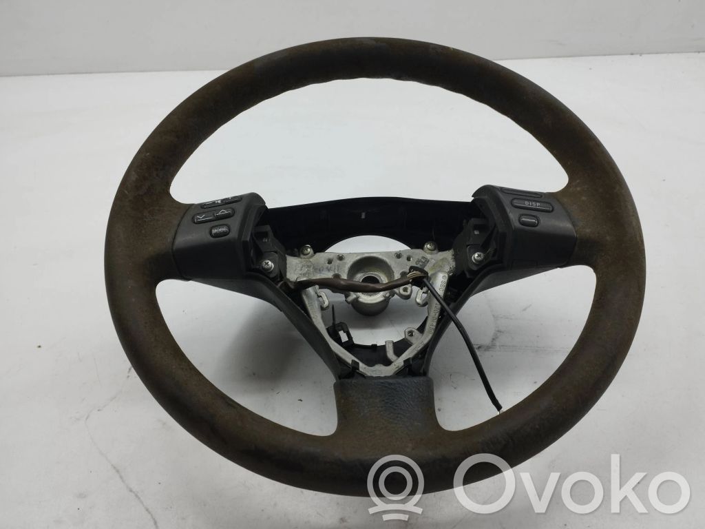 Toyota Corolla Verso AR10 Volante 