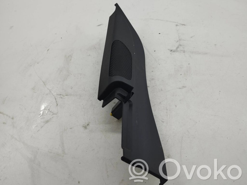 Ford Kuga I Altavoz de alta frecuencia en la puerta delantera 