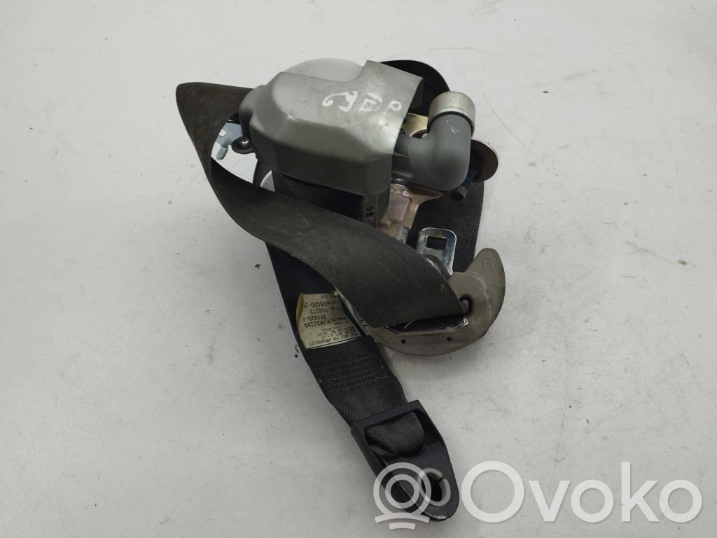 Hyundai i30 Ceinture de sécurité avant