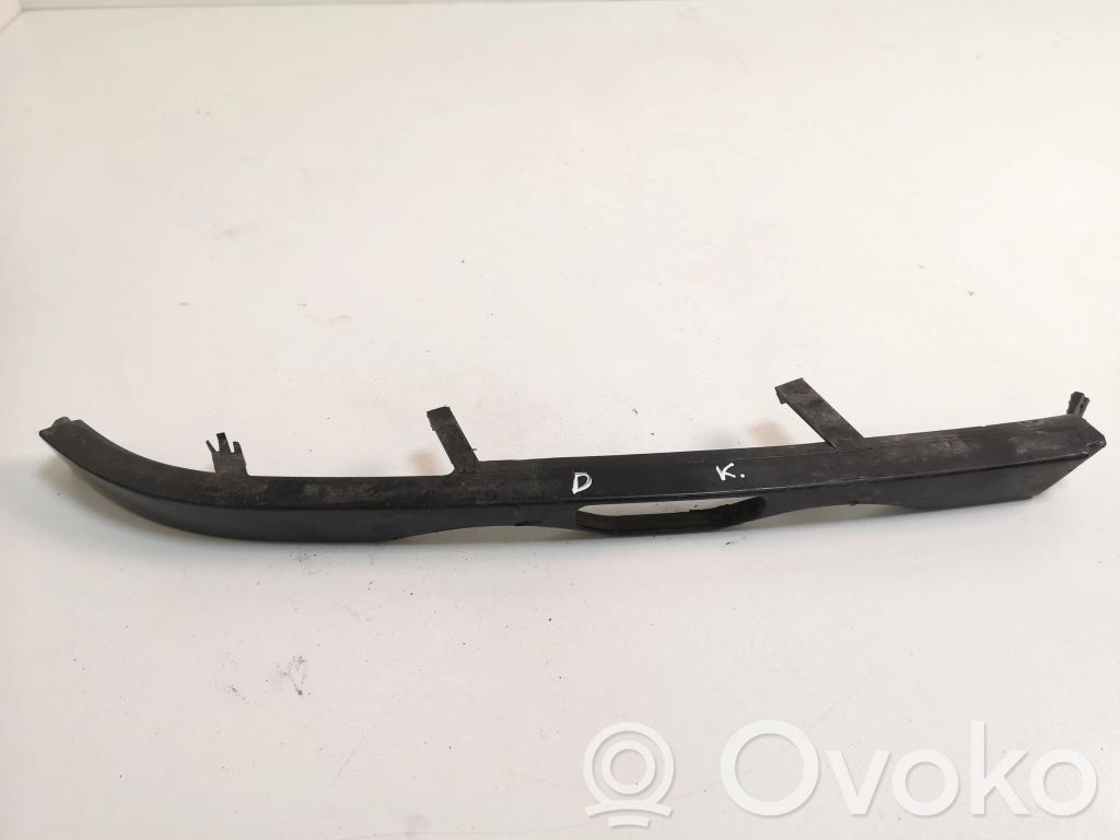 BMW 3 E46 Under headlight/headlamp trim 