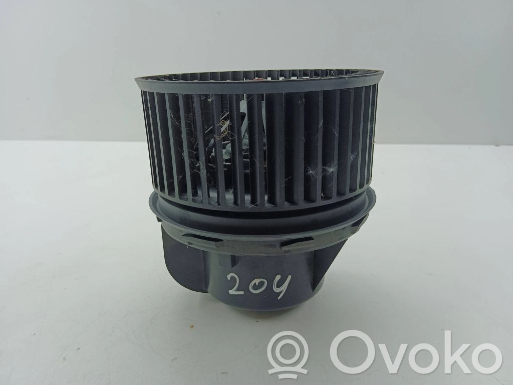 Ford C-MAX II Mazā radiatora ventilators 