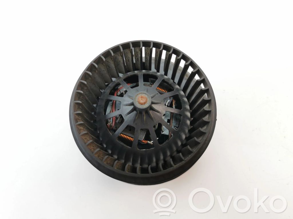Audi Q7 4L Ventola riscaldamento/ventilatore abitacolo