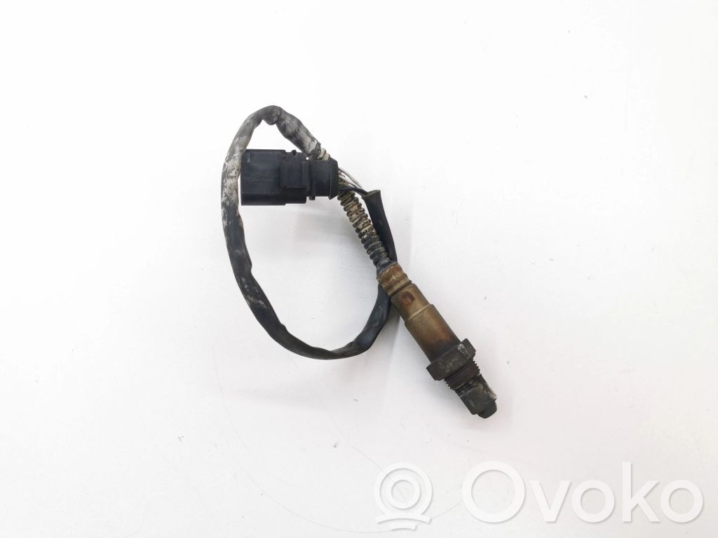 Audi Q7 4L Lambda probe sensor 