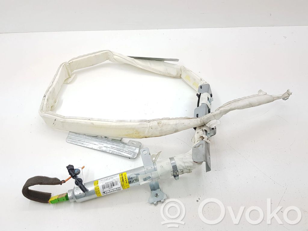 Volvo V70 Airbag del techo 