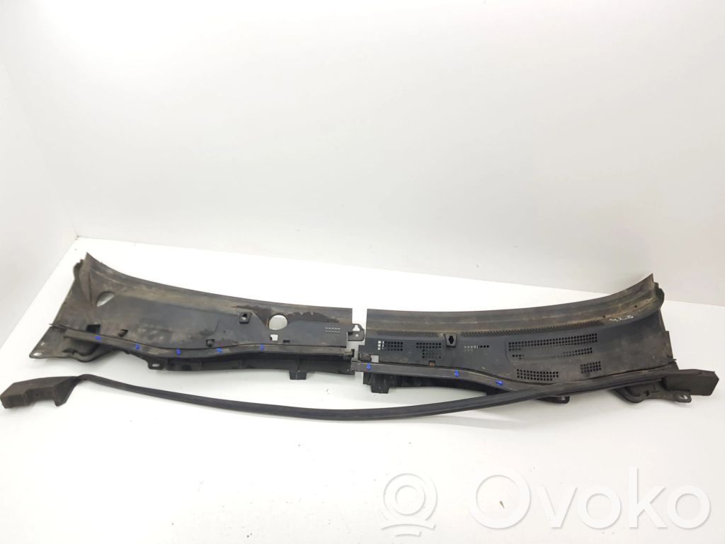 Mazda 3 II Pyyhinkoneiston lista 