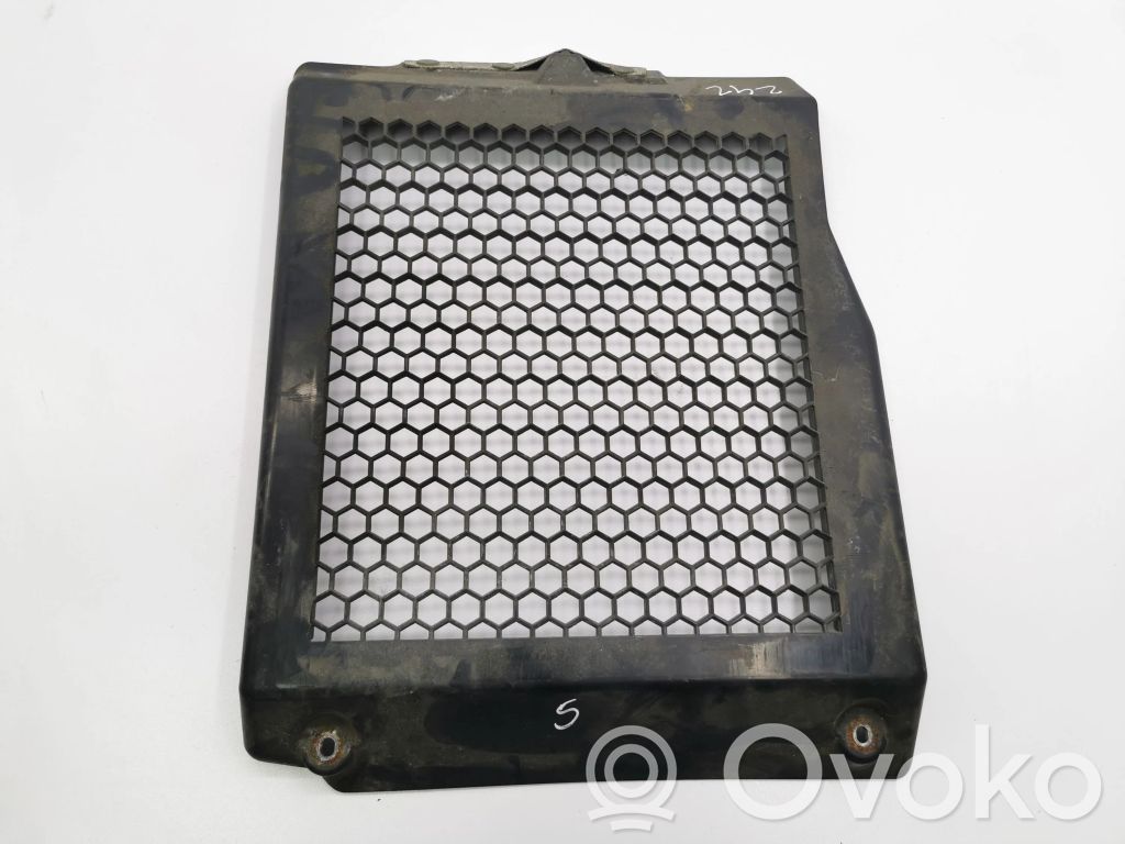 Mazda CX-7 Engine cover (trim) 