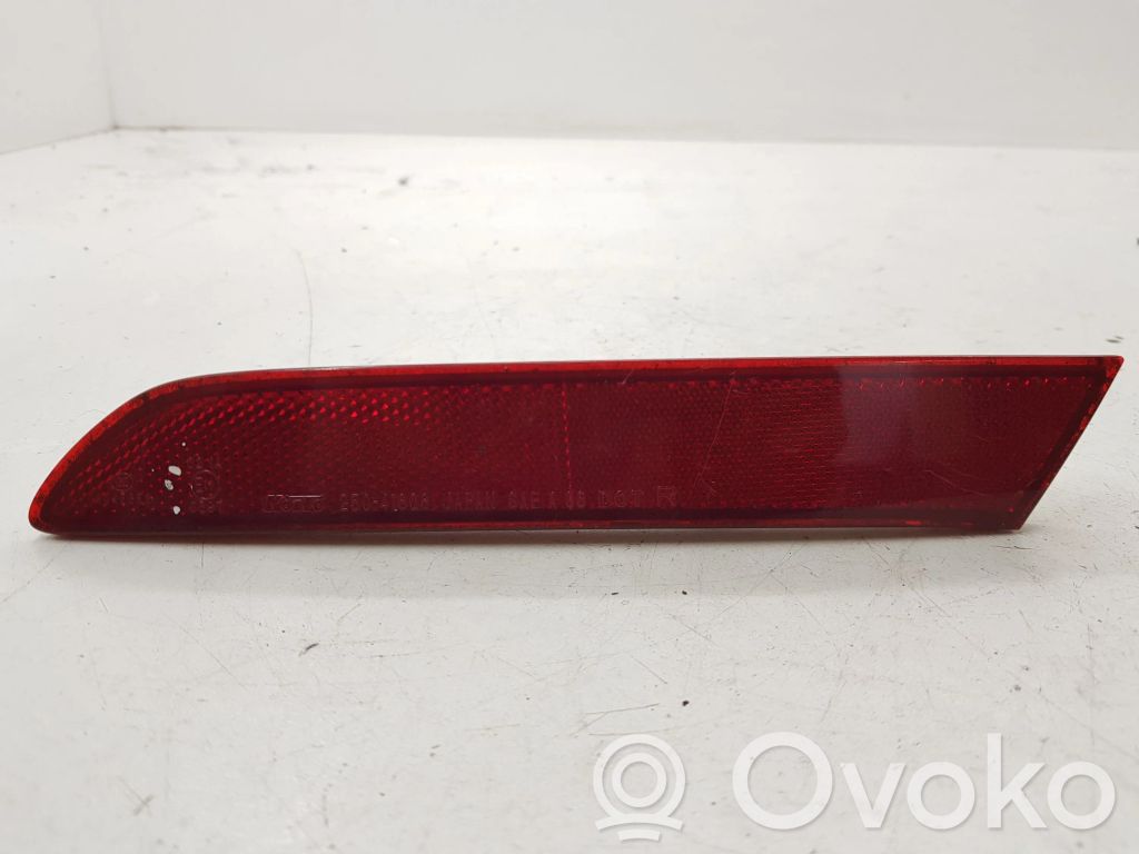 Mazda CX-7 Reflector de faros/luces traseros 