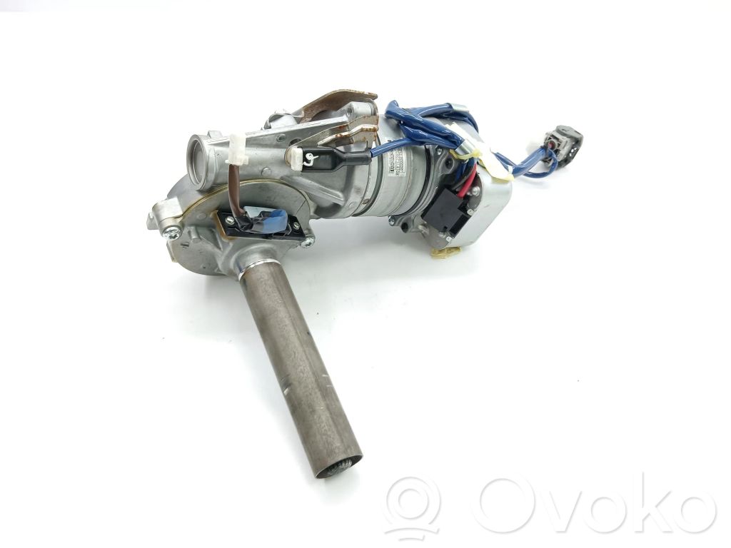 Toyota Auris E180 Ohjaustehostimen sähköpumppu 