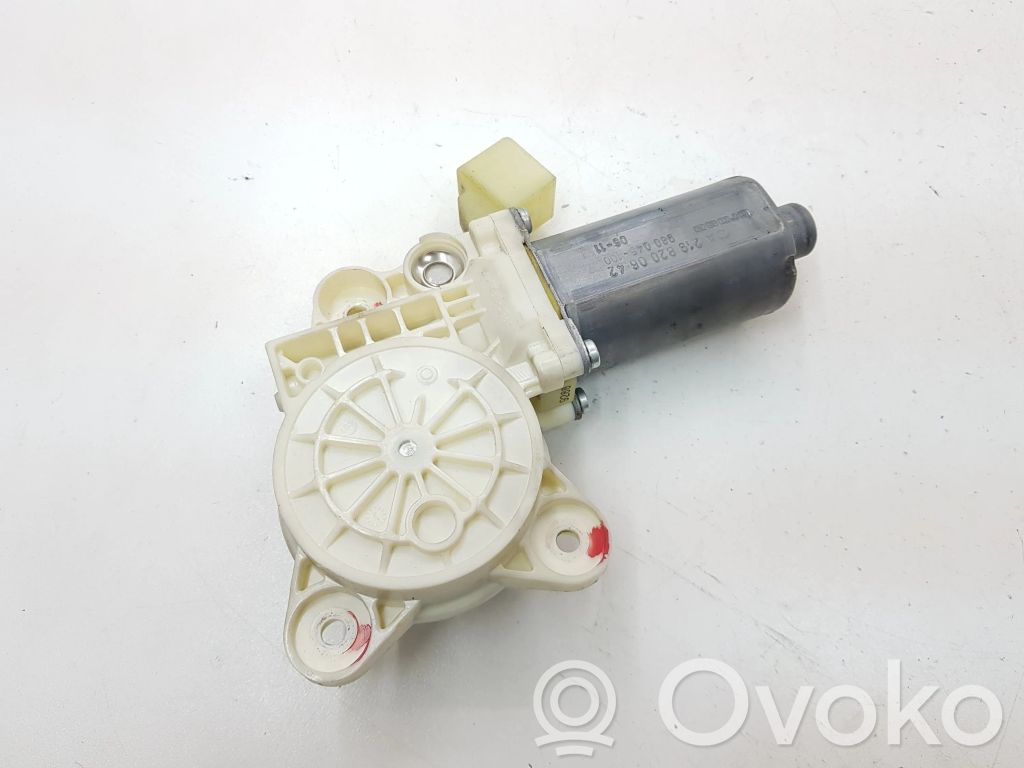 Mercedes-Benz CLS C219 Motor macara geam ușă spate 
