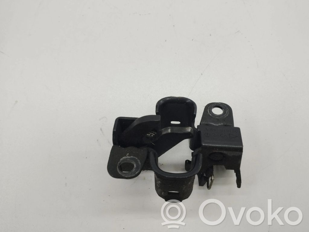 Mercedes-Benz CLS C219 Chiusura/serratura vano motore/cofano