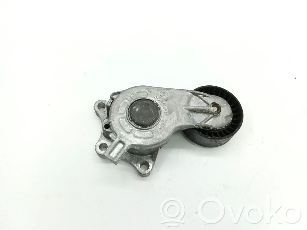 Citroen C4 II Picasso Napinacz paska wielorowkowego / Alternatora 