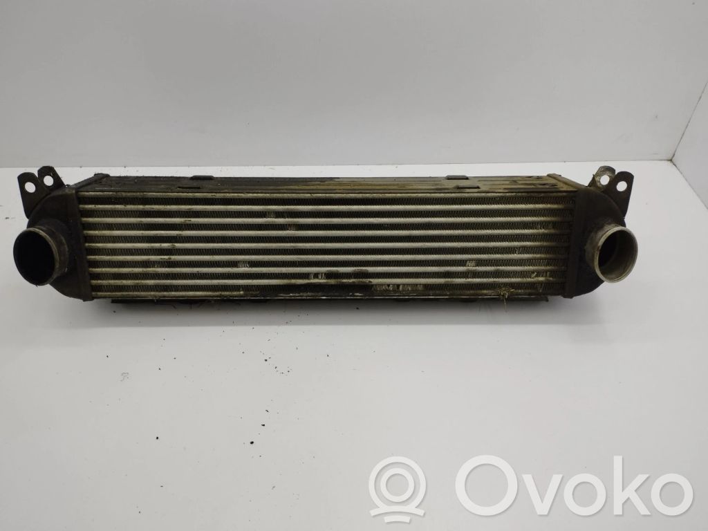 Land Rover Range Rover Sport L320 Intercooler radiator 