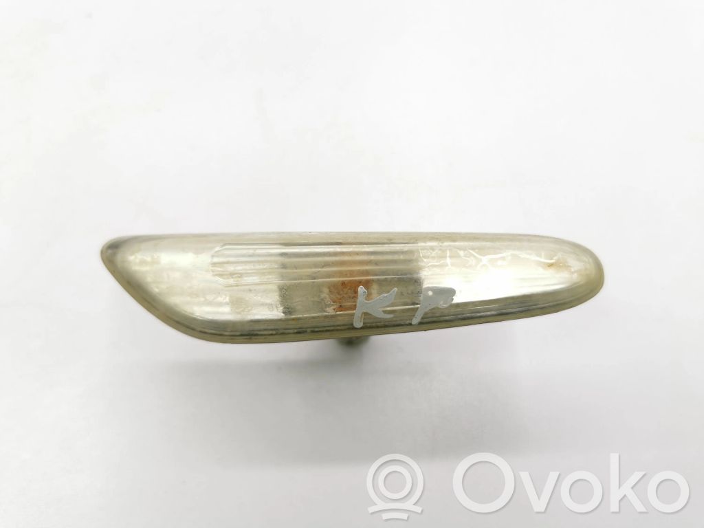 BMW 5 E60 E61 Front fender indicator light 